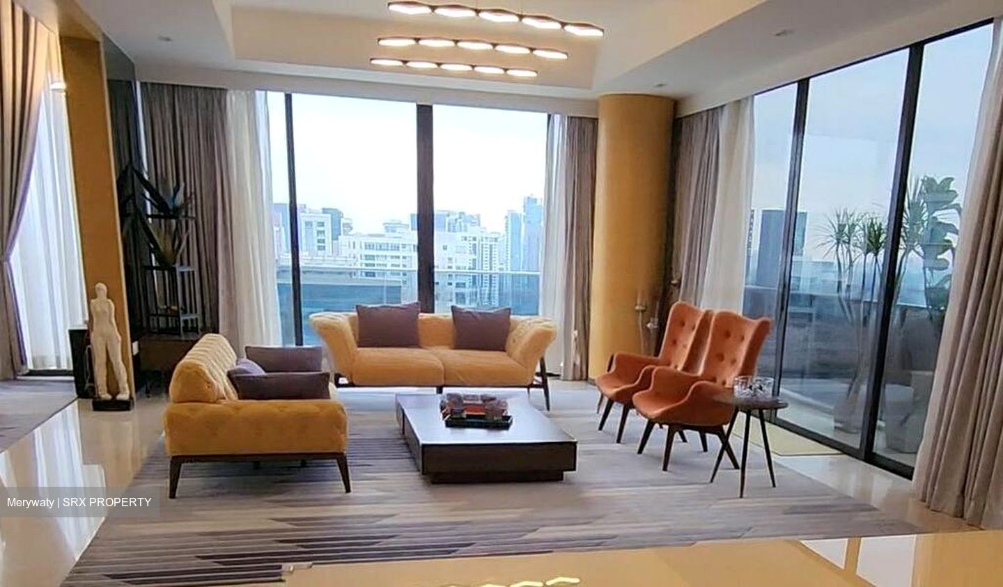 Trilight (D11), Condominium #467290401